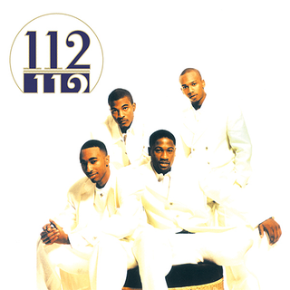 112 album cover